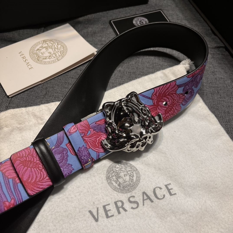 VERSACE Belts